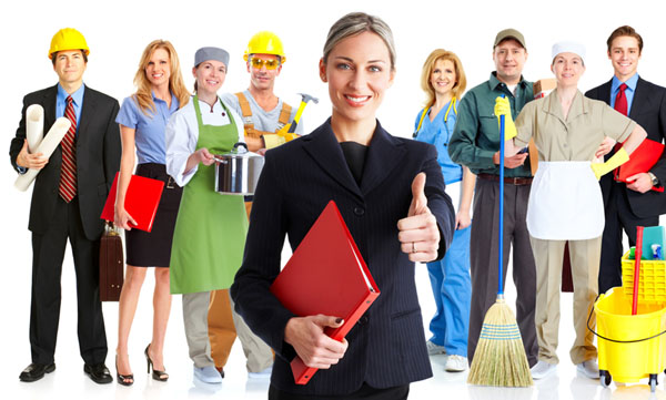 Kent 2 Ofis Temizliği Hizmeti